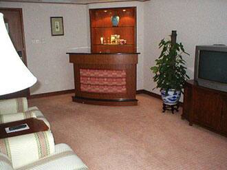 Hotel Golden Palace, Rewari 3